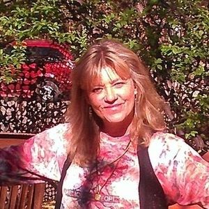 Meet your Posher, Joanne